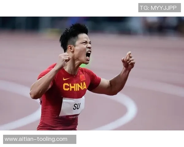 中国田径明星实力对比与排名分析揭示运动员发展新趋势