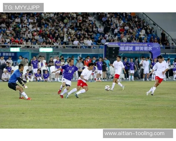 足球明星与裁判之间的较量与友谊：一场赛场内外的传奇故事