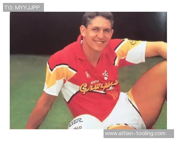 莱茵克尔足球明星的经典瞬间与辉煌成就回顾