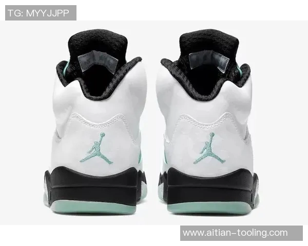 AirJordan签约足球明星背后的故事与影响力分析