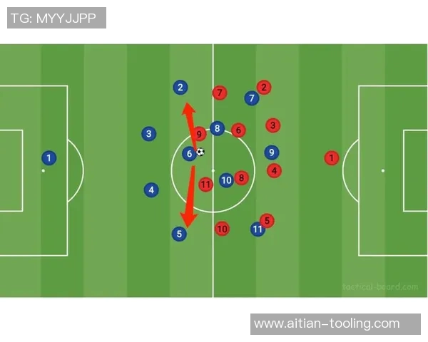 世界足球明星在场上的关键位置与战术分析探讨