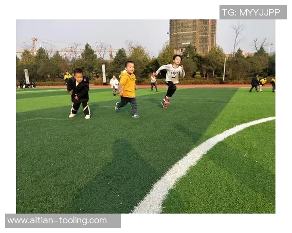 足球明星儿歌推荐让孩子们在快乐中学习足球知识与技能