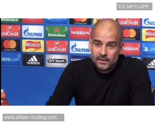 瓜迪奥拉的换人魔法欧冠淘汰赛7次换人全进球揭秘